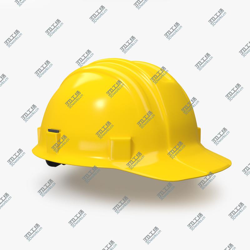 images/goods_img/202104094/Hard Hat - Construction Safetly Helmet model/1.jpg